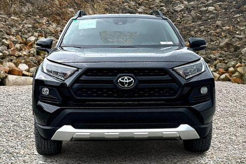 2019 Toyota RAV4 Adventure