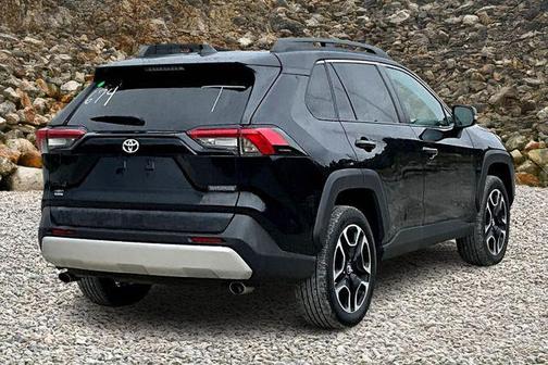 2019 Toyota RAV4 Adventure