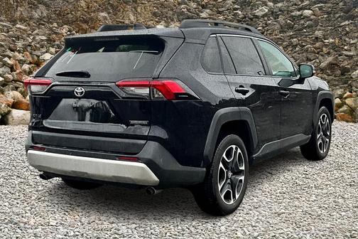 2019 Toyota RAV4 Adventure