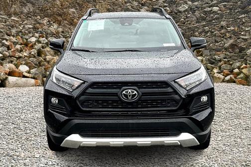 2019 Toyota RAV4 Adventure