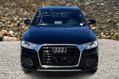 2016 Audi Q3 2.0T Premium Plus