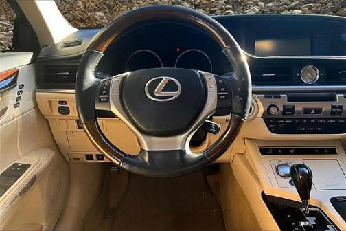 2014 Lexus ES 350 Base