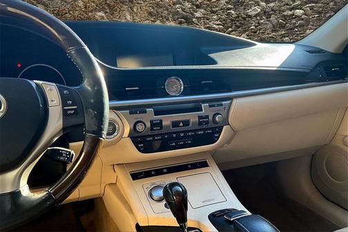 2014 Lexus ES 350 Base