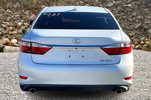 2014 Lexus ES 350 Base
