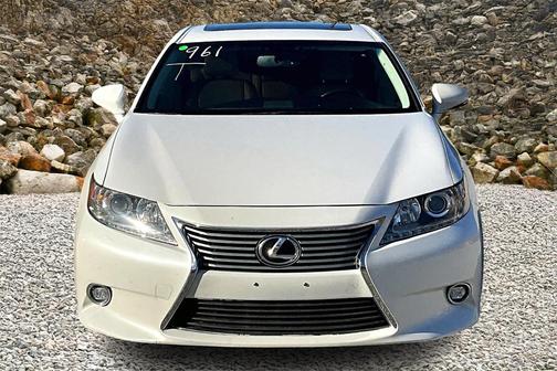 2014 Lexus ES 350 Base