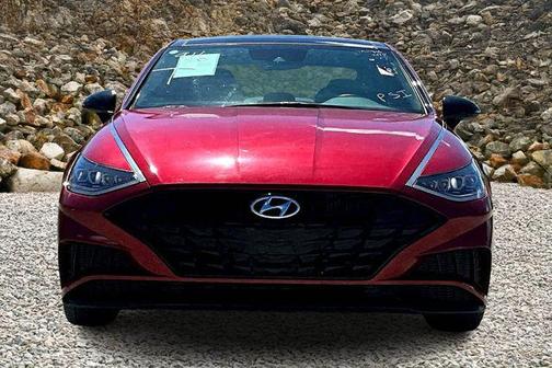 2023 Hyundai SONATA SEL Plus
