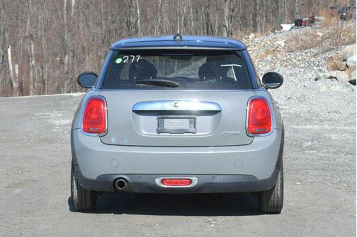 2018 MINI Hardtop Cooper