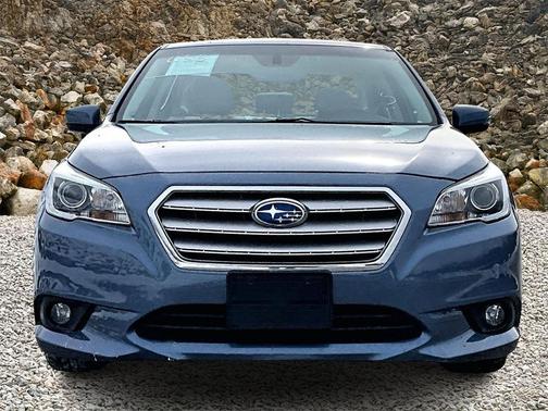 2017 Subaru Legacy Premium