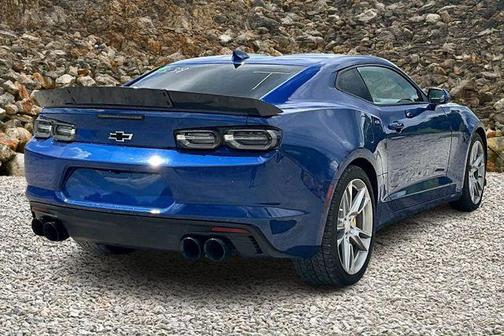 2019 Chevrolet Camaro 1SS