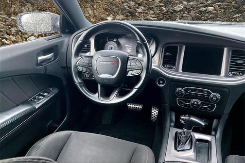 2022 Dodge Charger R/T