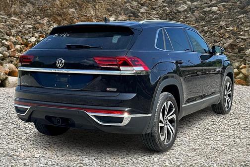 2021 Volkswagen Atlas Cross Sport 3.6L V6 SEL