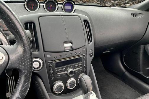 2010 Nissan 370Z Touring
