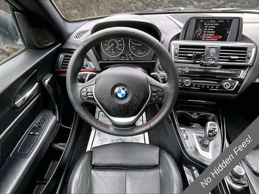 Alpine White 2016 BMW 228 228i