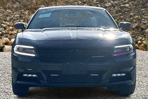 2017 Dodge Charger SXT