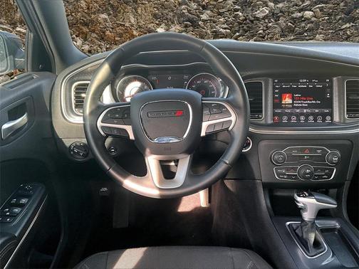 2017 Dodge Charger SXT