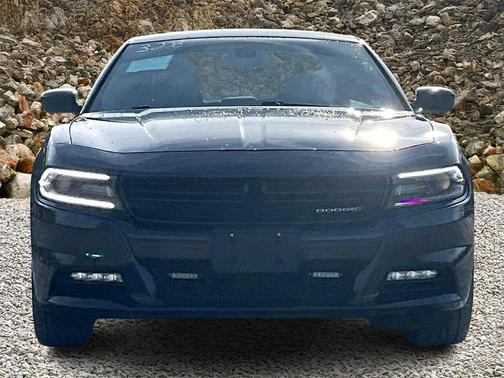 2017 Dodge Charger SXT