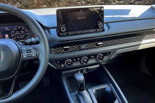2023 Honda Accord EX 1.5T