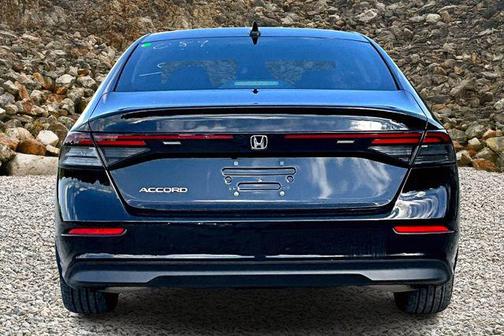 2023 Honda Accord EX 1.5T