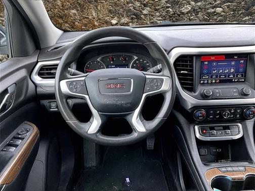 2021 GMC Acadia AWD SLE