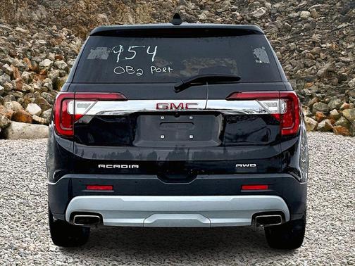 2021 GMC Acadia AWD SLE