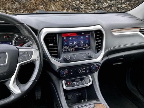 2021 GMC Acadia AWD SLE