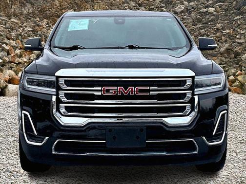 2021 GMC Acadia AWD SLE