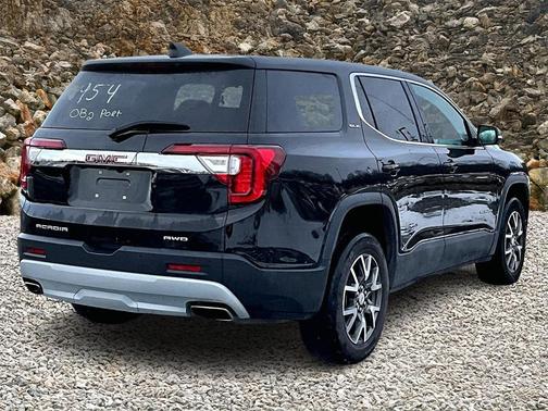 2021 GMC Acadia AWD SLE