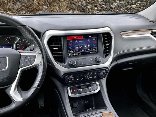 2021 GMC Acadia AWD SLE