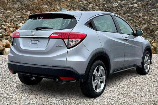 2021 Honda HR-V LX