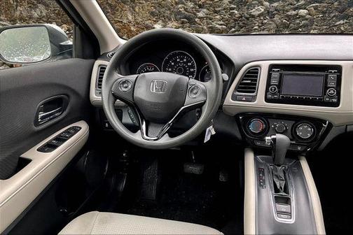 2021 Honda HR-V LX