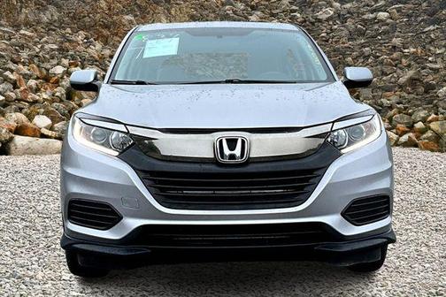 2021 Honda HR-V LX