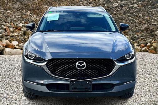 2023 Mazda CX-30 2.5 S Carbon Edition