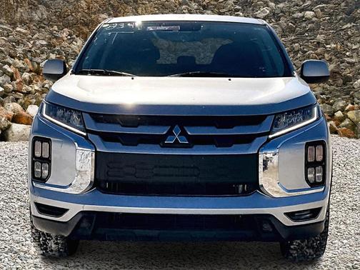 2022 Mitsubishi Outlander Sport 2.0 ES