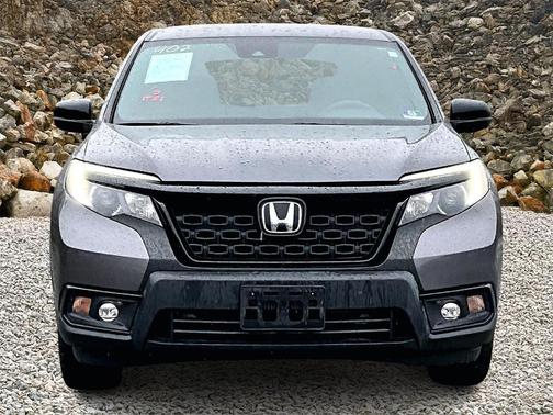 2019 Honda Passport Sport