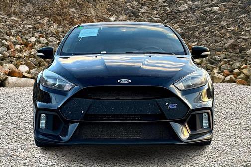 2017 Ford Focus RS Base