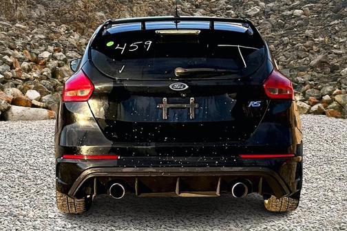 2017 Ford Focus RS Base