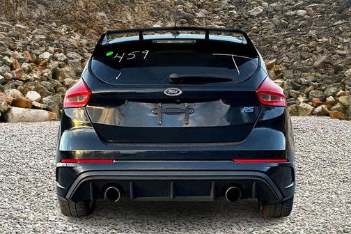2017 Ford Focus RS Base