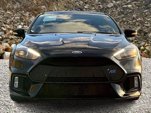 2017 Ford Focus RS Base