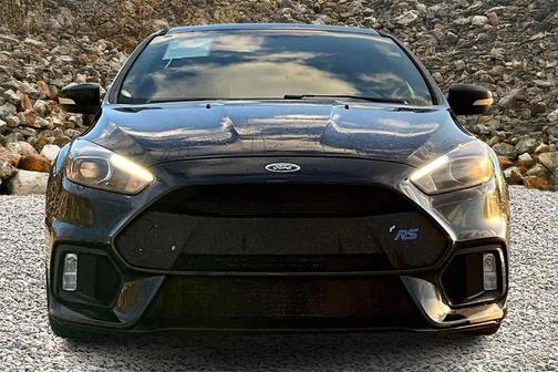 2017 Ford Focus RS Base