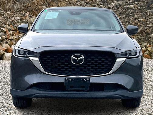 2022 Mazda CX-5 2.5 S Premium Plus Package