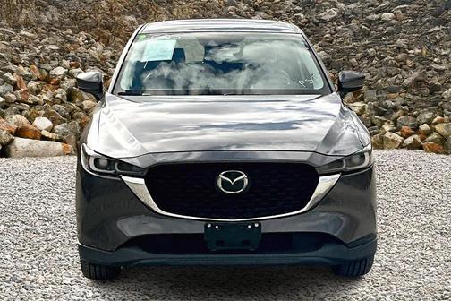 2022 Mazda CX-5 2.5 S Premium Plus
