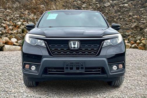 2019 Honda Passport EX-L