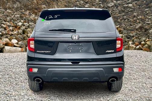 2019 Honda Passport EX-L