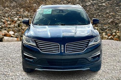 2016 Lincoln MKC Reserve