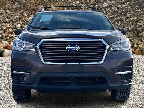 2021 Subaru Ascent Premium 7-Passenger