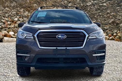 2021 Subaru Ascent Premium 7-Passenger