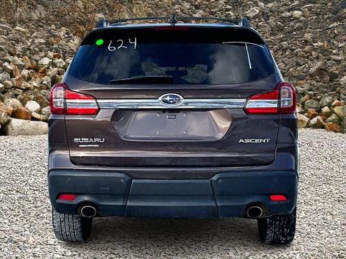 2021 Subaru Ascent Premium 7-Passenger