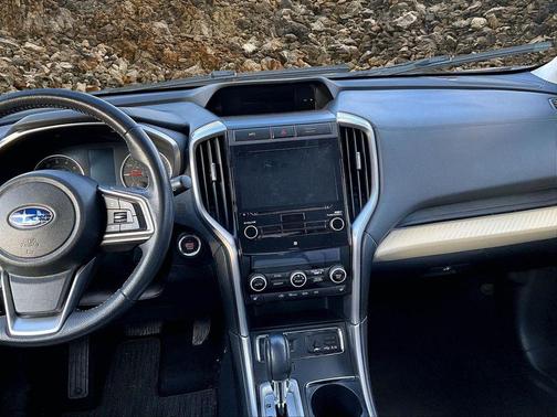 2021 Subaru Ascent Premium 7-Passenger