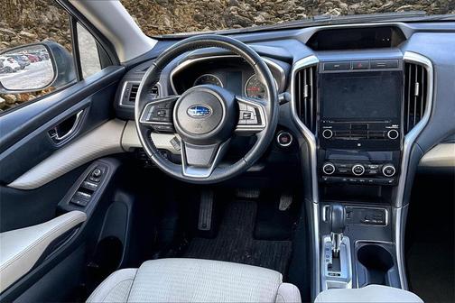 2021 Subaru Ascent Premium 7-Passenger