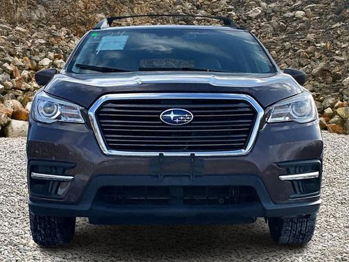 2021 Subaru Ascent Premium 7-Passenger